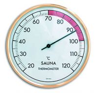 Bimetal thermometer (1011) 