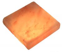 Himalayan salt tile SF3 20x20x2.5, polished