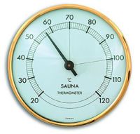 Bimetal thermometer (1002) 
