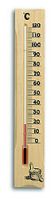 Capillary thermometer 1000