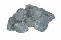 Wet/dry sauna stone Gabbro Diabase, 20 kg (Fraction: 40–70 mm ) 