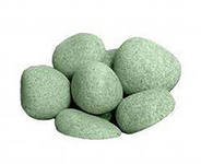 Jadeite, polished 20 kg