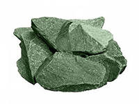 Jadeite, crushed 20 kg