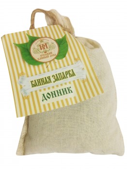 Sweet clover mix (Melilotus officinalis)  ― Russian Bath House