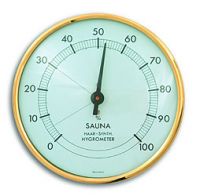 Hair hygrometer 1003