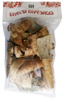 Береста берёзовая 60 гр (500 мл)
