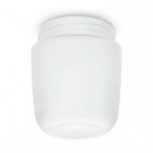 Lindner lamp, L-shape
