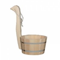 Large ladle 1.5 ml 