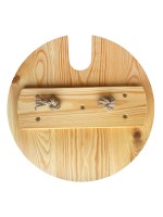 15 l bucket lid 