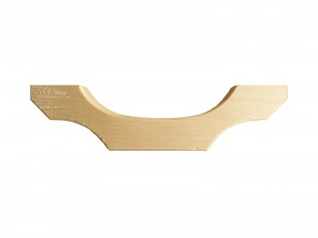Door handle 330 mm ― Russian Bath House
