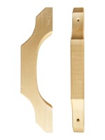 Door handle 330 mm