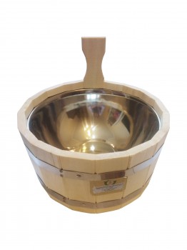  Washtub 3 l  ― Russian Bath House