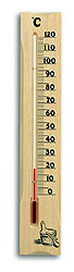 Capillary thermometer 1000 ― Russian Bath House