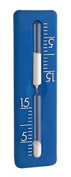 TFA timer for sauna and Turkish baths ― Russian Bath House