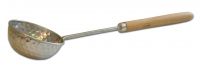 Aluminium ladle 200 ml SAUNIA