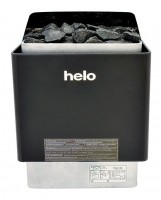 Печь для сауны HELO CUP 60 STJ для небольших саун