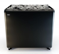 Печь для бани MAGMA 260 HELO для сауны больших размеров