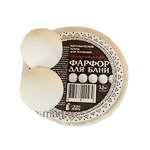 Фарфоровые шары 3,3 кг