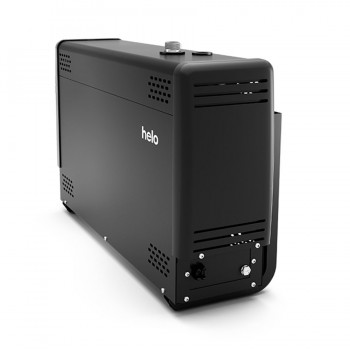 HELO steam generator  16 kW w/o control unit     ― Russian Bath House