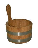 Oak washtub 5 l