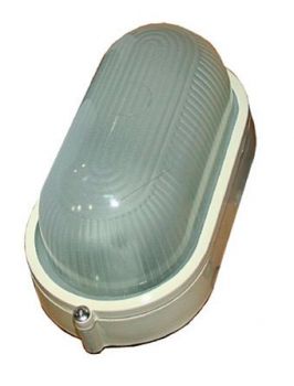 SAUNALEUCHTE lamp ― Russian Bath House