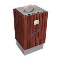 Infusion bucket, wood 