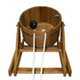 Refreshment bucket 10 l, oak